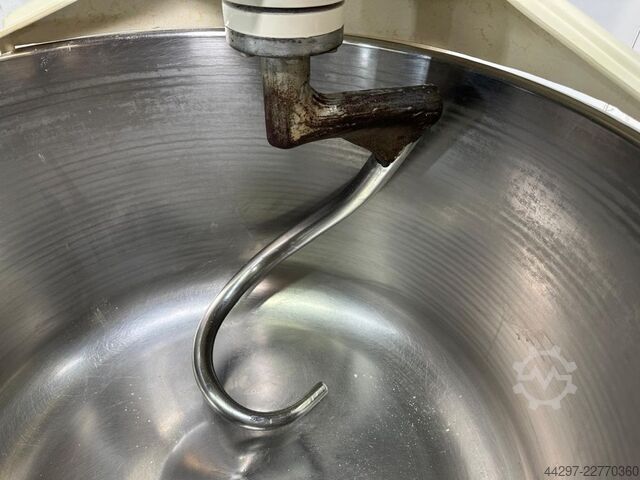 Spiral mixer Boku SK 160