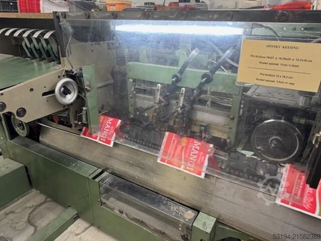 Muller Martini - 321  