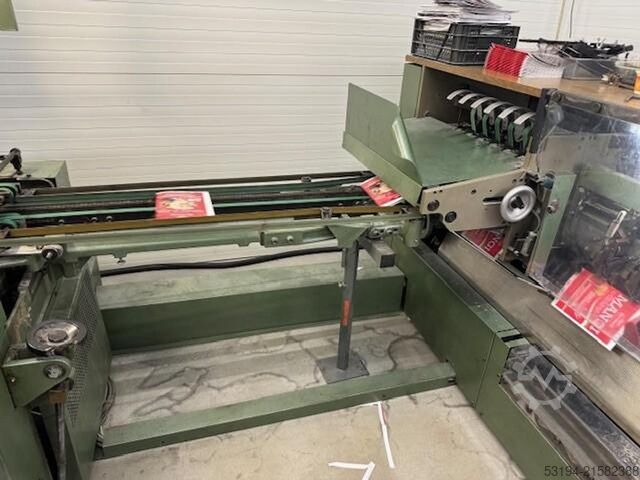 Muller Martini - 321  