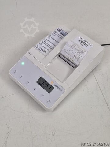 Sartorius YDP20-OCE Drucker Sartorius YDP20-OCE