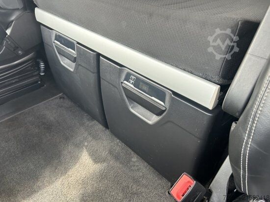 Standard SZM IVECO STRALIS S-WAY 510, AS440ST/P, INTARDER, ADR, AUTOMATIK, LEDER, EURO 6