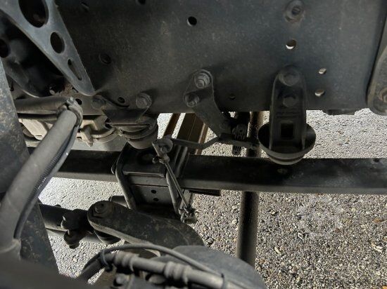 Standard tractor unit MAN TGX 18.460 4X2, XXL, INTARDER, AUTOMATIK,