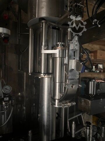 Filling Monoblock GAI 10006W-002