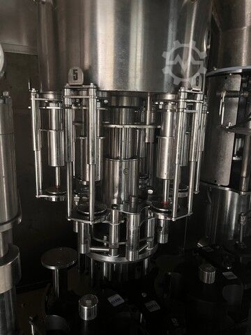 Filling Monoblock GAI 10006W-002