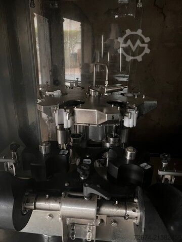 Filling Monoblock GAI 10006W-002