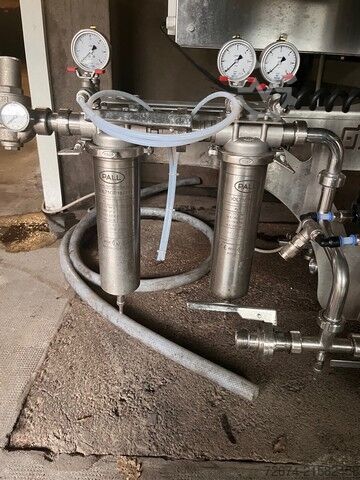 Filling Monoblock GAI 10006W-002