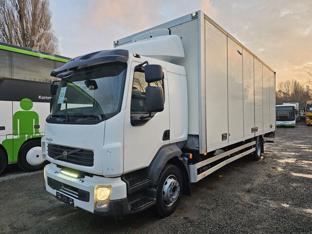 LKW mit Kofferaufbau Volvo FL 240 4x2 16tons Seitentüren Koff