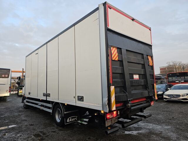 LKW mit Kofferaufbau Volvo FL 240 4x2 16tons Seitentüren Koff