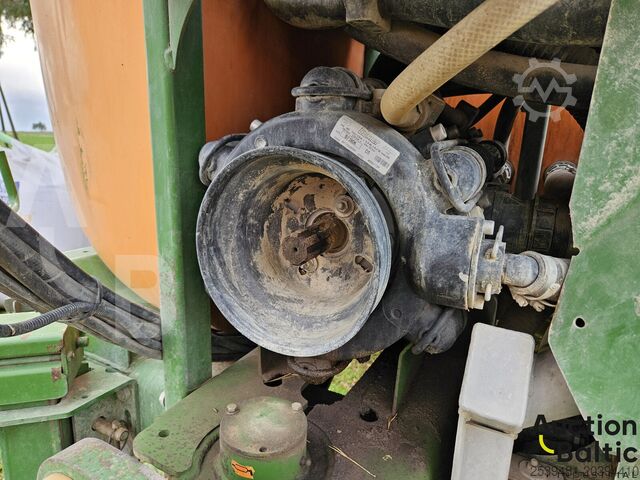 Sprayer Amazone UG 4500 NOVA