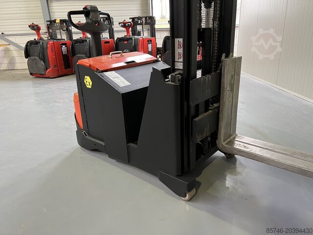 SWE 120 S - Atex Mitrex EX 2D / Zone 21 !! NEW battery !! BT SWE 120 S - Atex Mitrex EX 2D / Zone 21 !! NEW battery !!