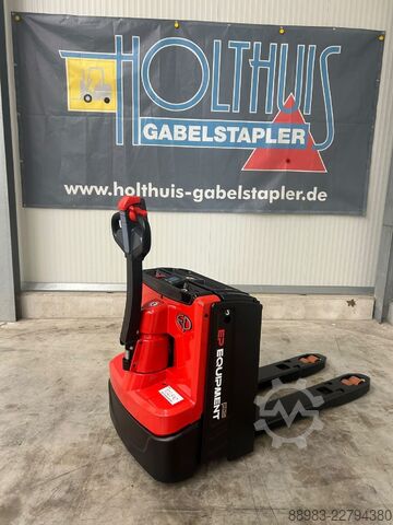 Hubwagen EP WAL20 Pro
