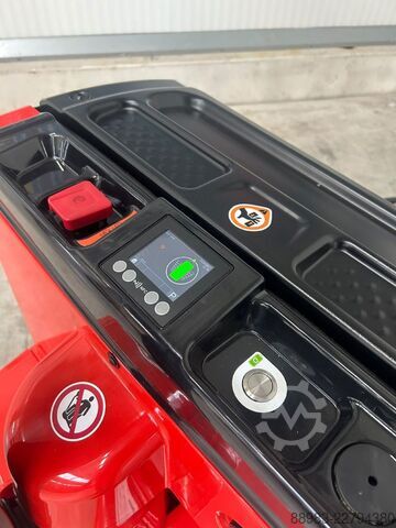 Hubwagen EP WAL20 Pro