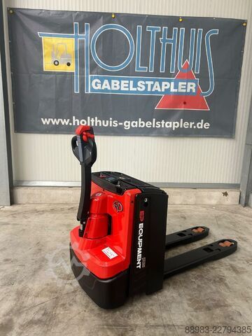 Niederhubwagen EP WAL20 Pro