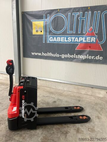 Niederhubwagen EP WAL20 Pro