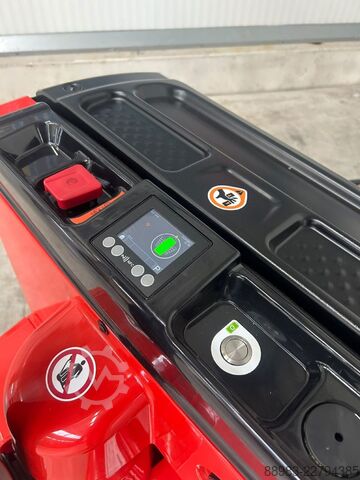 Niederhubwagen EP WAL20 Pro