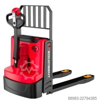 Niederhubwagen EP WAL20 Pro