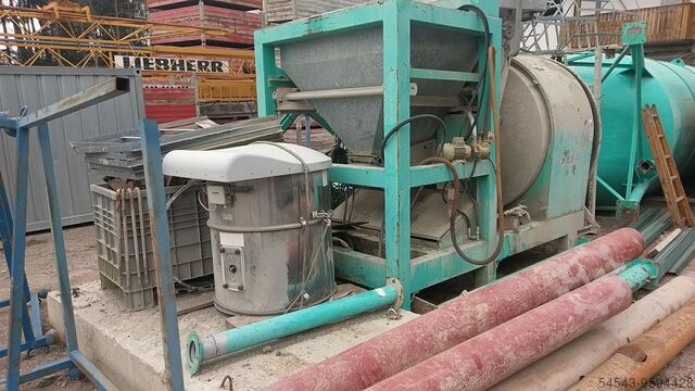 Imer Betomatik 508 Imer BTK 508