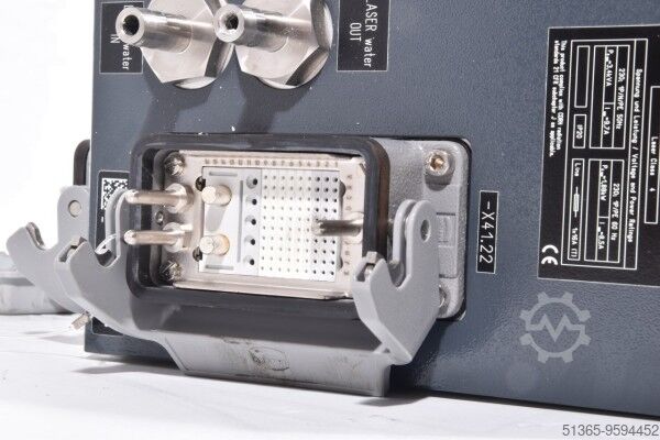 PowerLine E-10 Laser 2008, 1064nm Rofin 40147366