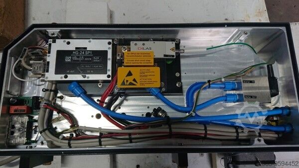 PowerLine E-10 Laser 2008, 1064nm Rofin 40147366