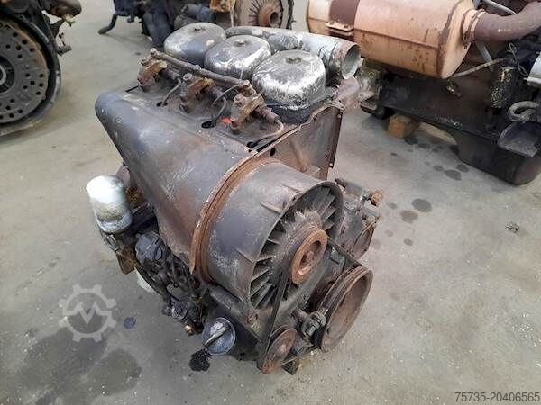 Motor DEUTZ F3L912