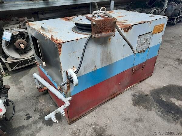 Compressor DEUTZ F2L912