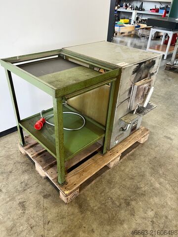 Härteofen 1150°C Nolzen WL 20/19/40