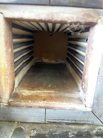 Härteofen 1150°C Nolzen WL 20/19/40