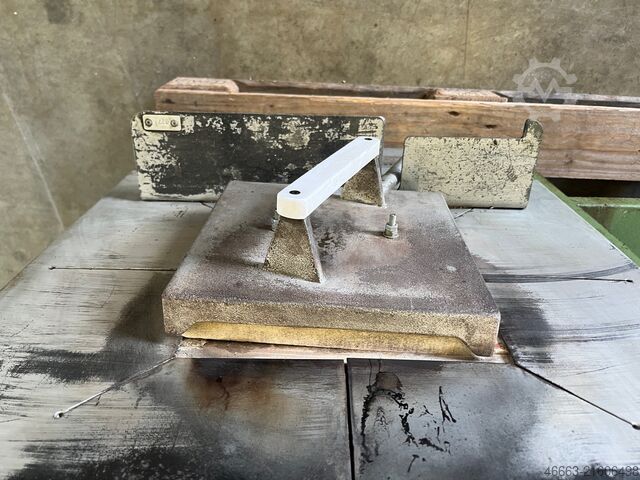 Härteofen 1150°C Nolzen WL 20/19/40