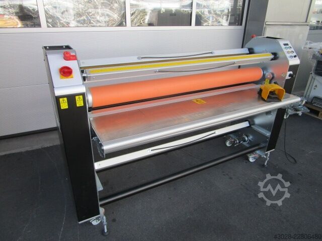 LAMINATOR NESCHEN COLDLAM 1650