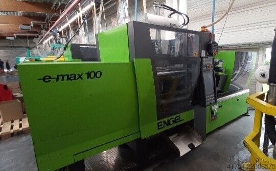 ENGEL e-max 310-100 ENGEL e-max 310-100