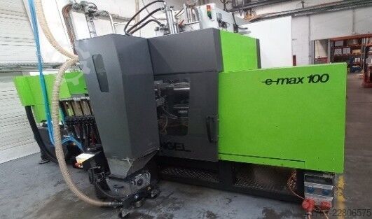 ENGEL e-max 310-100 ENGEL e-max 310-100