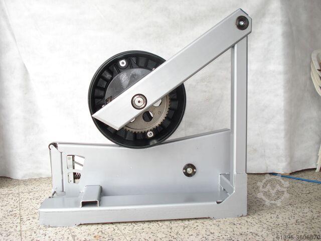 FERAG Multi Disc FERAG Multi Disc