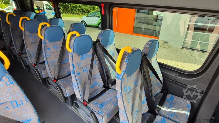Kleinbus MERCEDES-BENZ Sprinter Lord Light 22 Sitzer  Aktionspreis