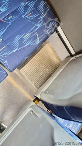 Kleinbus MERCEDES-BENZ Sprinter 516, Daily, Crafter