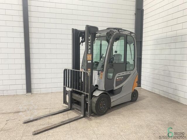 Forklift Still RX60-25
