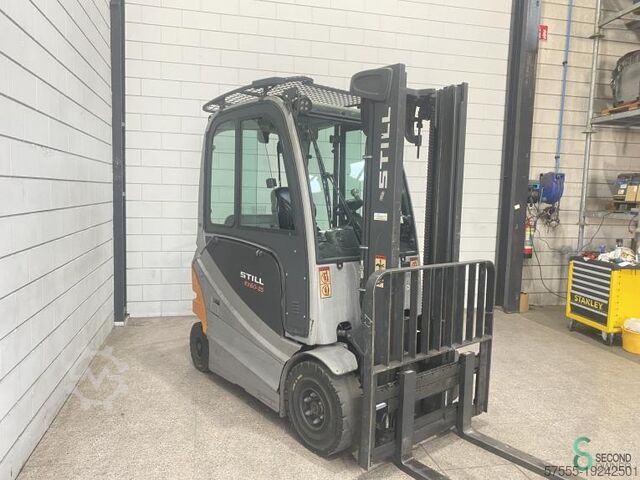 Forklift Still RX60-25
