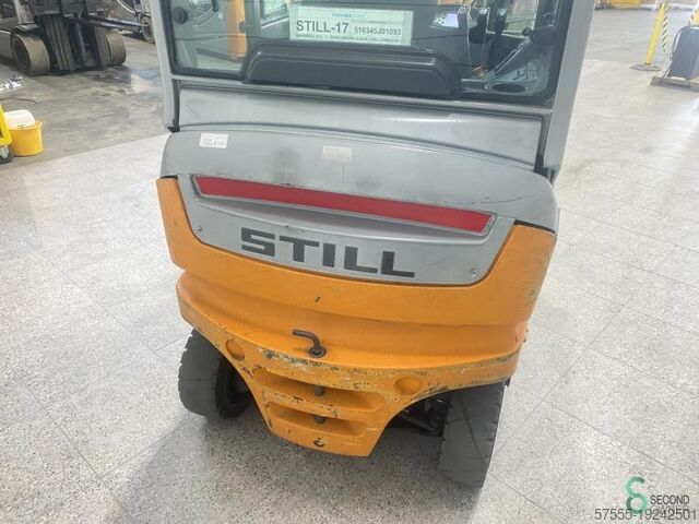 Forklift Still RX60-25