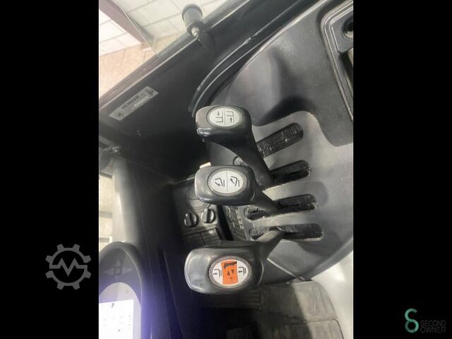 Forklift Still RX60-25