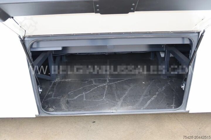 Intercitybus Iveco Crossway POP 13m / Airco