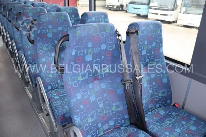 Intercitybus Iveco Crossway POP 13m / Airco
