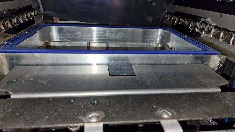 Packer Webomatic ML C 3600