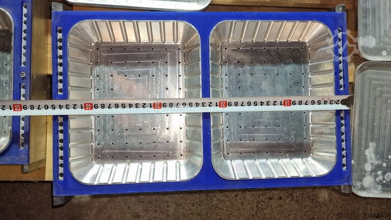 Packer Webomatic ML C 3600