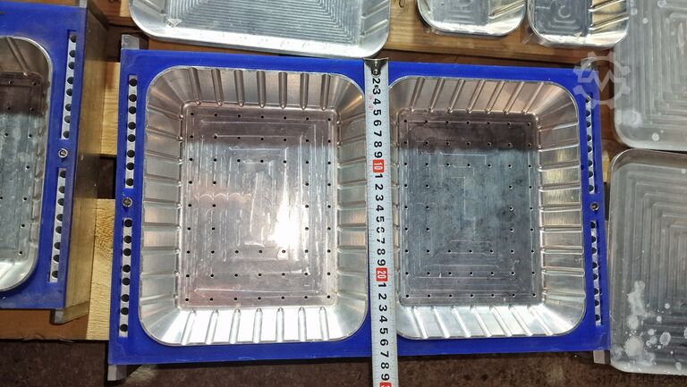 Packer Webomatic ML C 3600