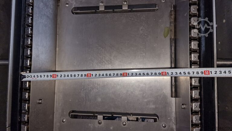 Packer Webomatic ML C 3600