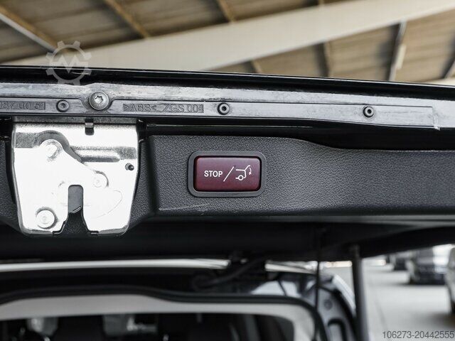 Kleinbus Mercedes-Benz V 300 Edition Extralang,2Schiebetür el.,8Sitzer