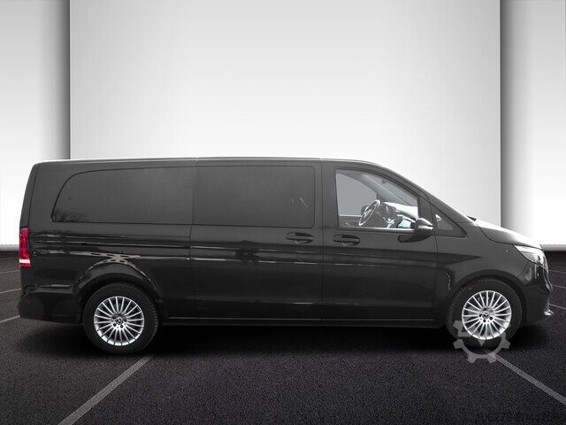 Kleinbus Mercedes-Benz V 300 Edition Extralang,2xSchiebetür el,8Sitzer