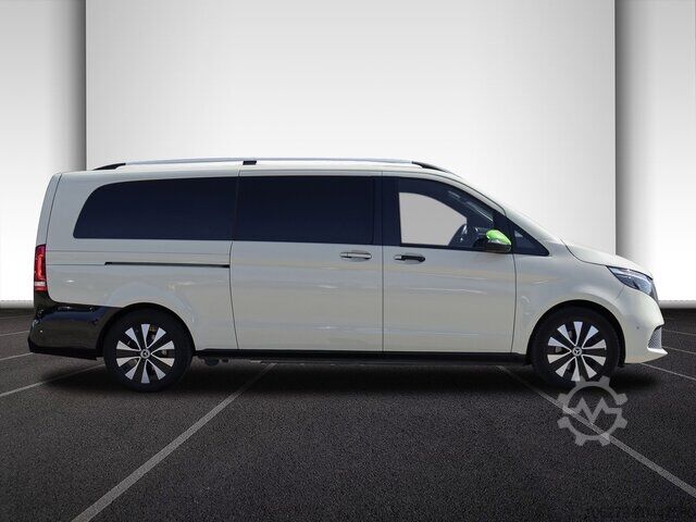 Kleinbus Mercedes-Benz EQV 300 Extralang Avantgarde,8-Sitzer,TaxiPaket