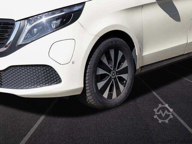 Kleinbus Mercedes-Benz EQV 300 Extralang Avantgarde,8-Sitzer,TaxiPaket