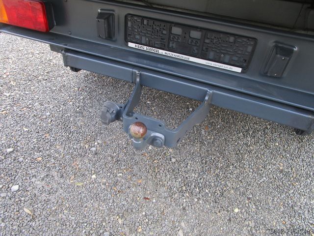 Pritschenwagen CITROEN Jumper 2.2 HDI L3 Maxi *AHK+Tüv 03/28+1-Hand*