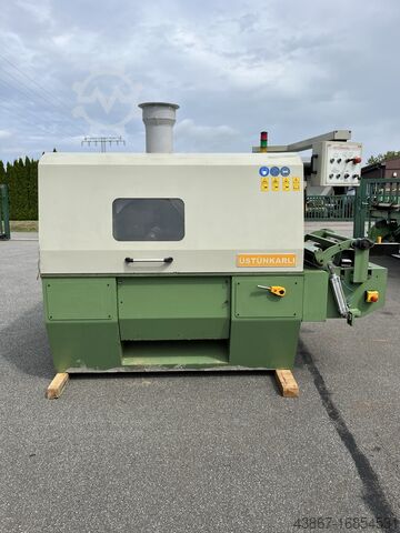 Multi blade saw Üstünkarli UDKP 160